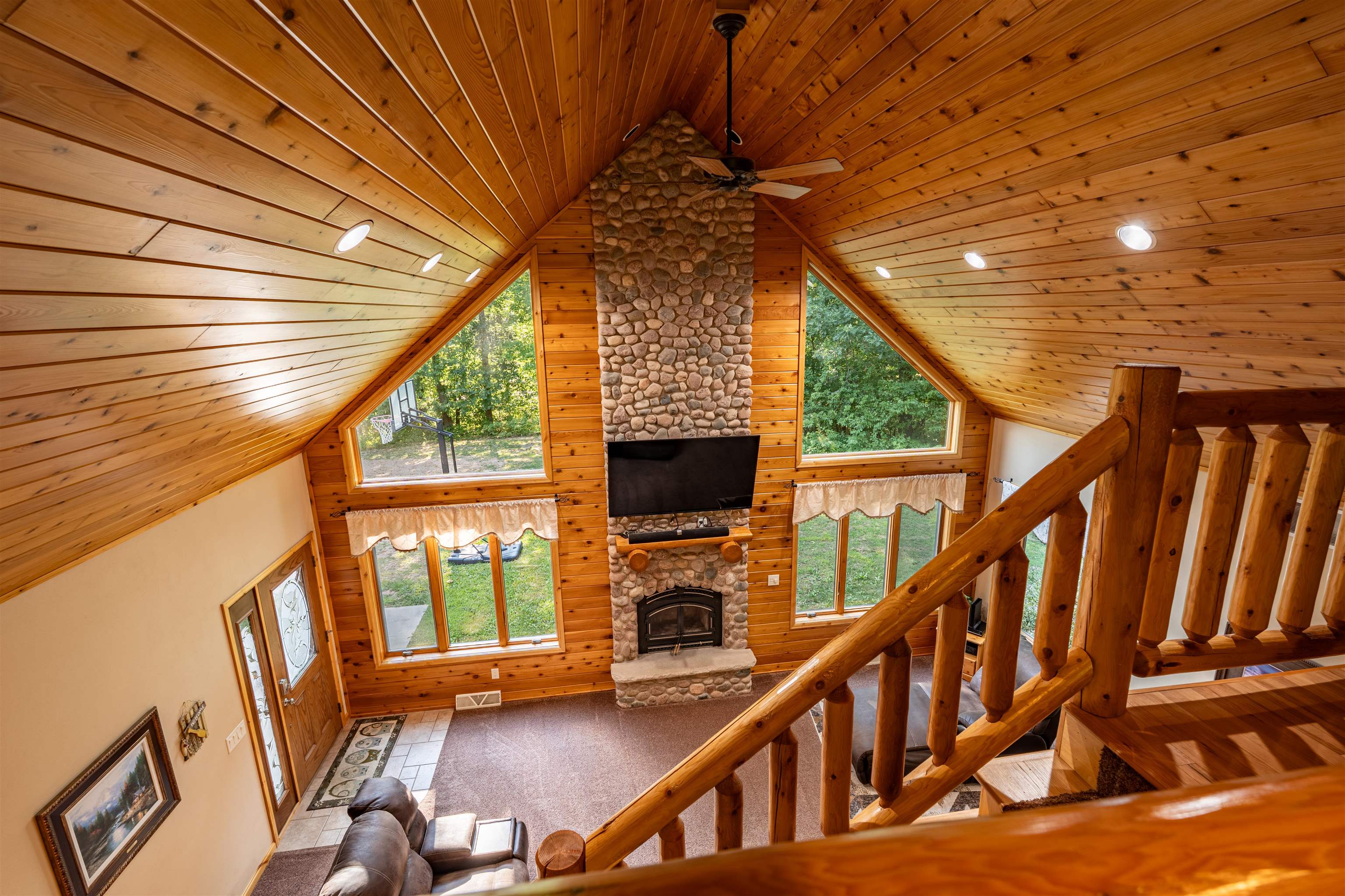 203739 Yellow Birch Road Rosholt, WI 54473 - Photo 14 of 59 Gallery Image 14