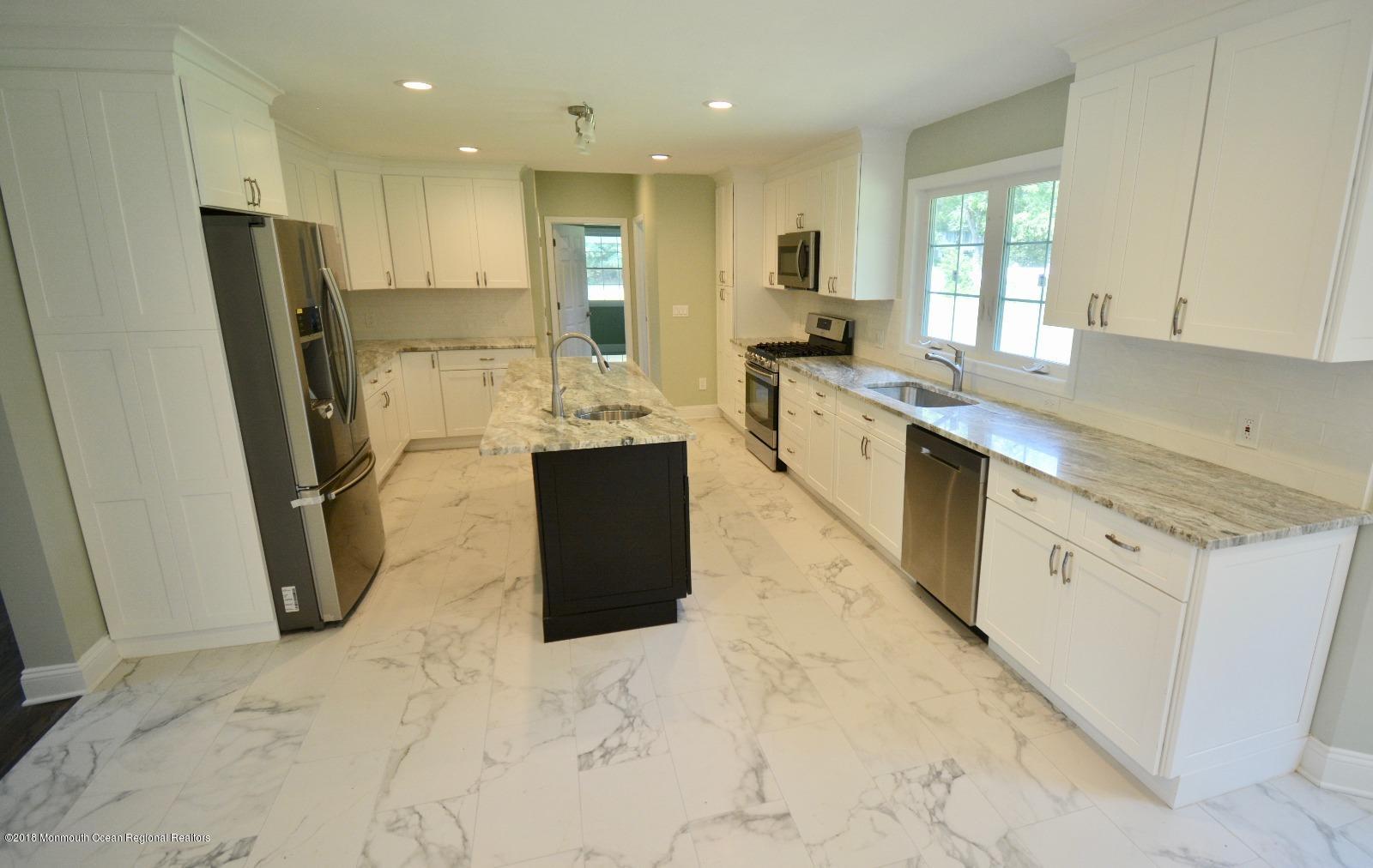 90 Paint Island Spring Road Clarksburg, NJ 08510 - Photo 13 of 58 Kitchen