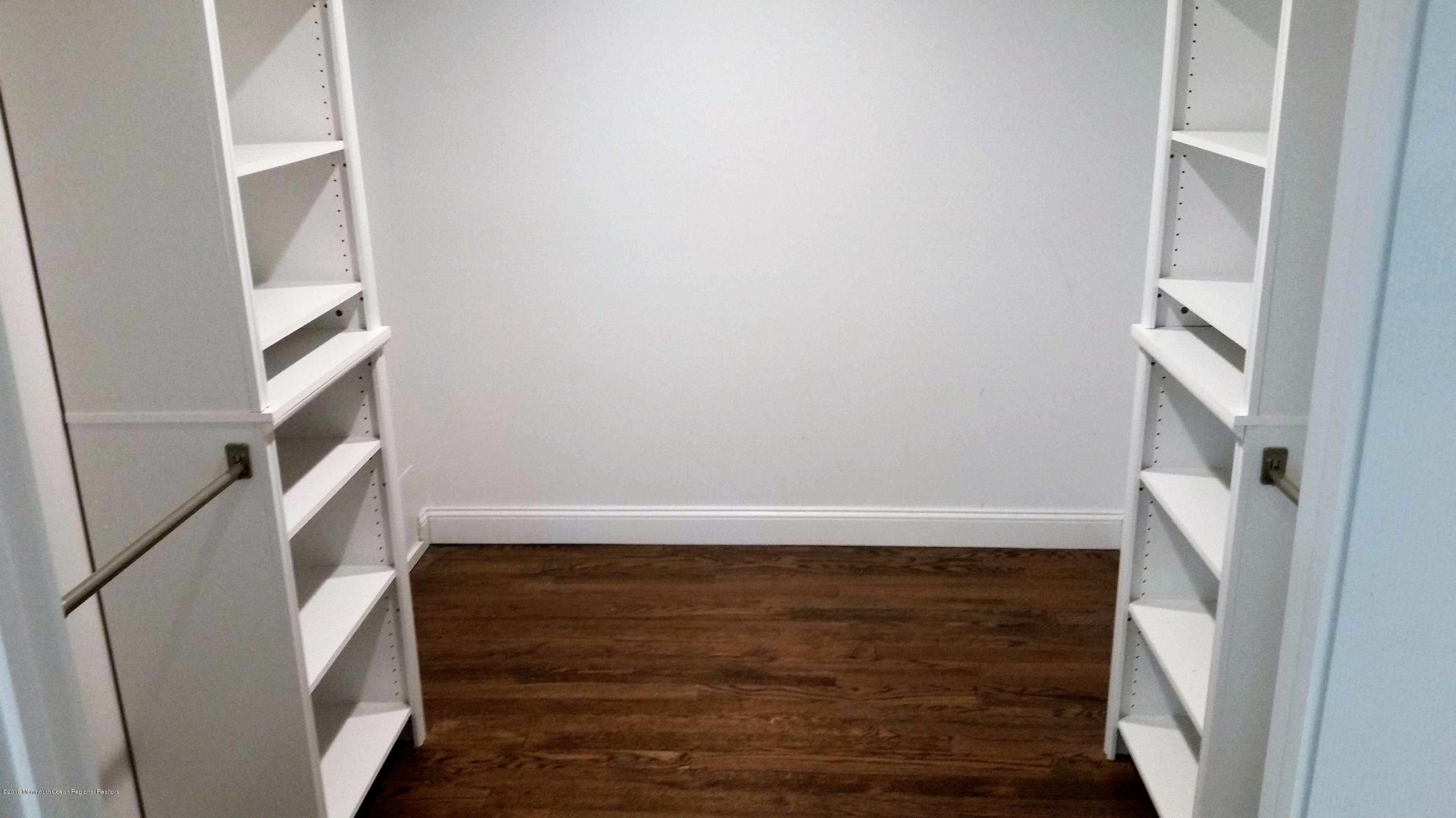 90 Paint Island Spring Road Clarksburg, NJ 08510 - Photo 29 of 58 Master Walk-in Closet