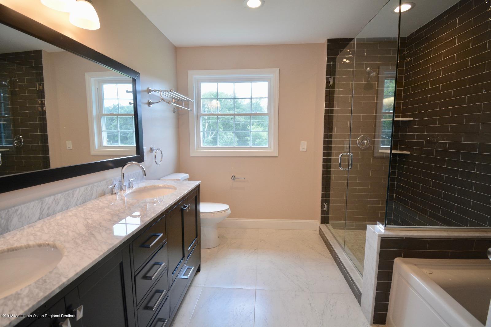 90 Paint Island Spring Road Clarksburg, NJ 08510 - Photo 30 of 58 Master Bath