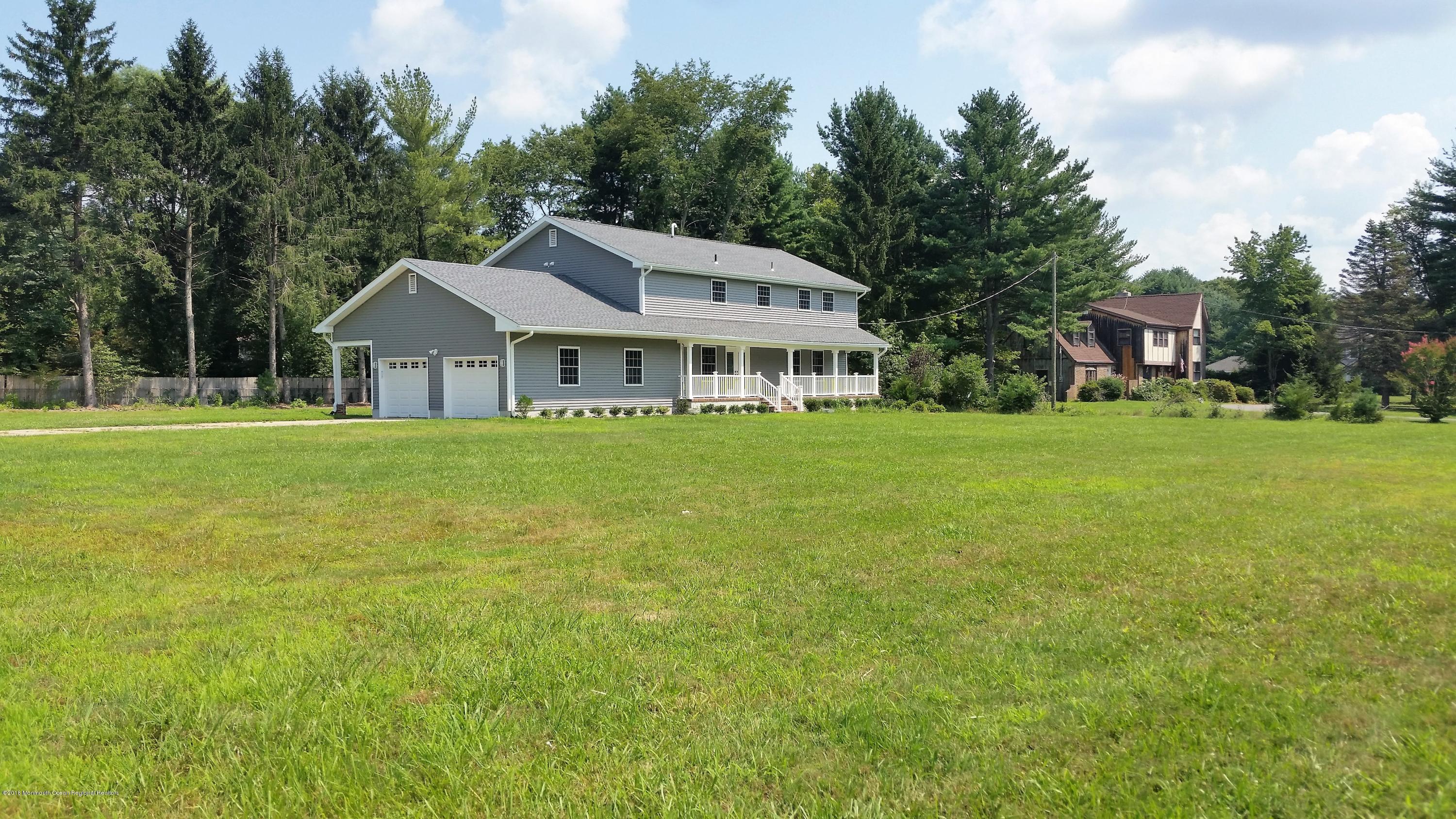 90 Paint Island Spring Road Clarksburg, NJ 08510 - Photo 4 of 58 20180807_115943