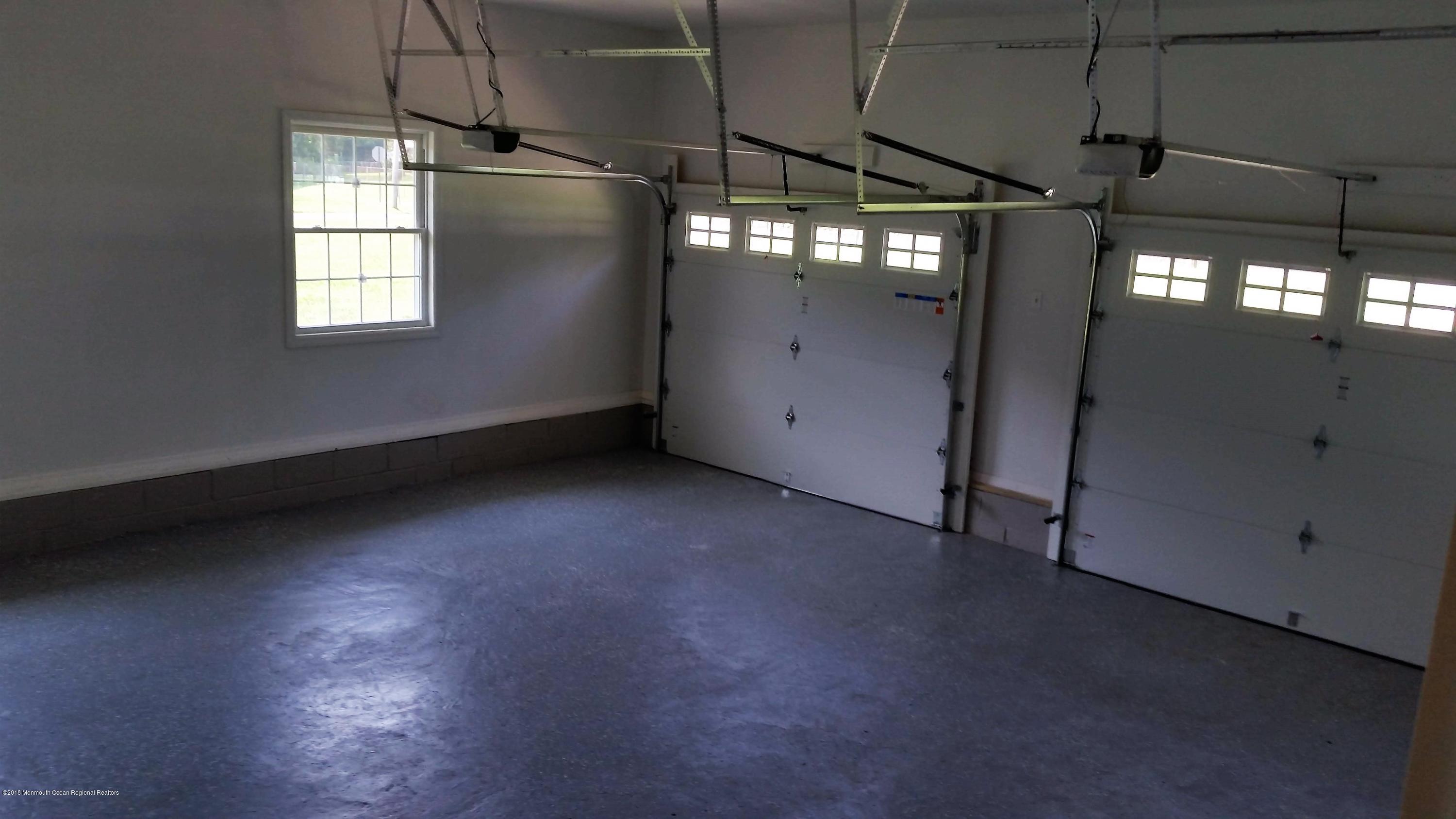 90 Paint Island Spring Road Clarksburg, NJ 08510 - Photo 57 of 58 Garage