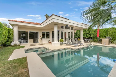 $1,288,000 | 75273 Spyglass Drive, Indian Wells, CA 92210