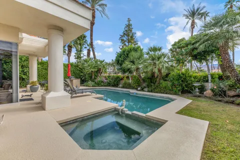 $1,288,000 | 75273 Spyglass Drive, Indian Wells, CA 92210