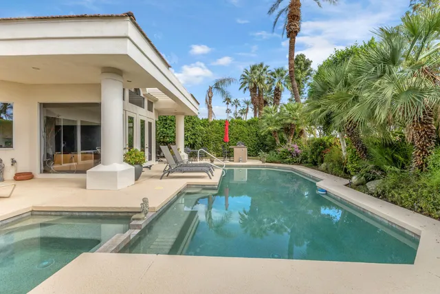 $1,288,000 | 75273 Spyglass Drive, Indian Wells, CA 92210