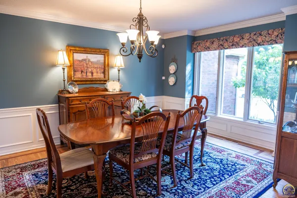 $524,950 | 3728 Southwest Stonybrook Drive, Topeka, KS 66610