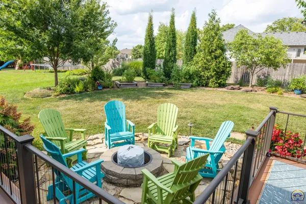 $524,950 | 3728 Southwest Stonybrook Drive, Topeka, KS 66610