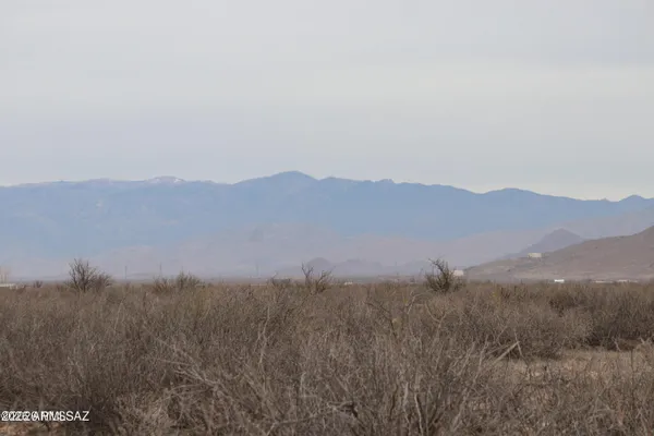 a view of a mountain
