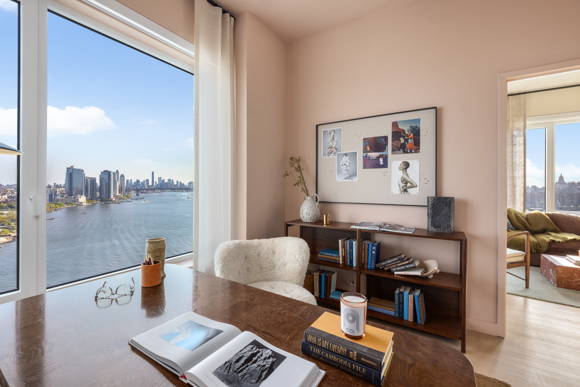 18 India Street, Unit 2201S Brooklyn, NY 11222 - Photo 4 of 25 Gallery Image 4