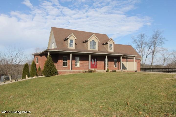 1138 Mays Road Lawrenceburg, KY 40342 - Photo 3 of 97 IMG_0282