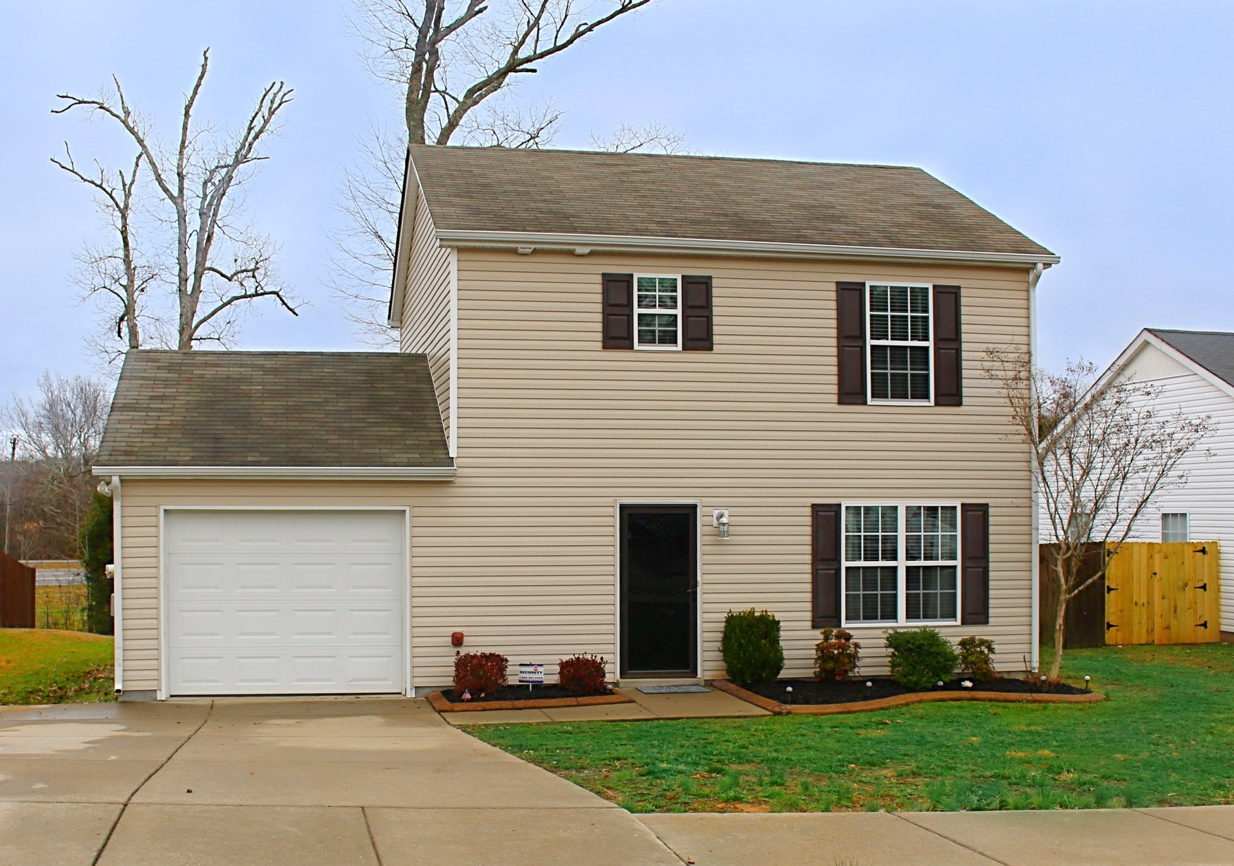 897 Woodall Road Lebanon, TN 37090 - Photo 1 of 9 Gallery Image 1