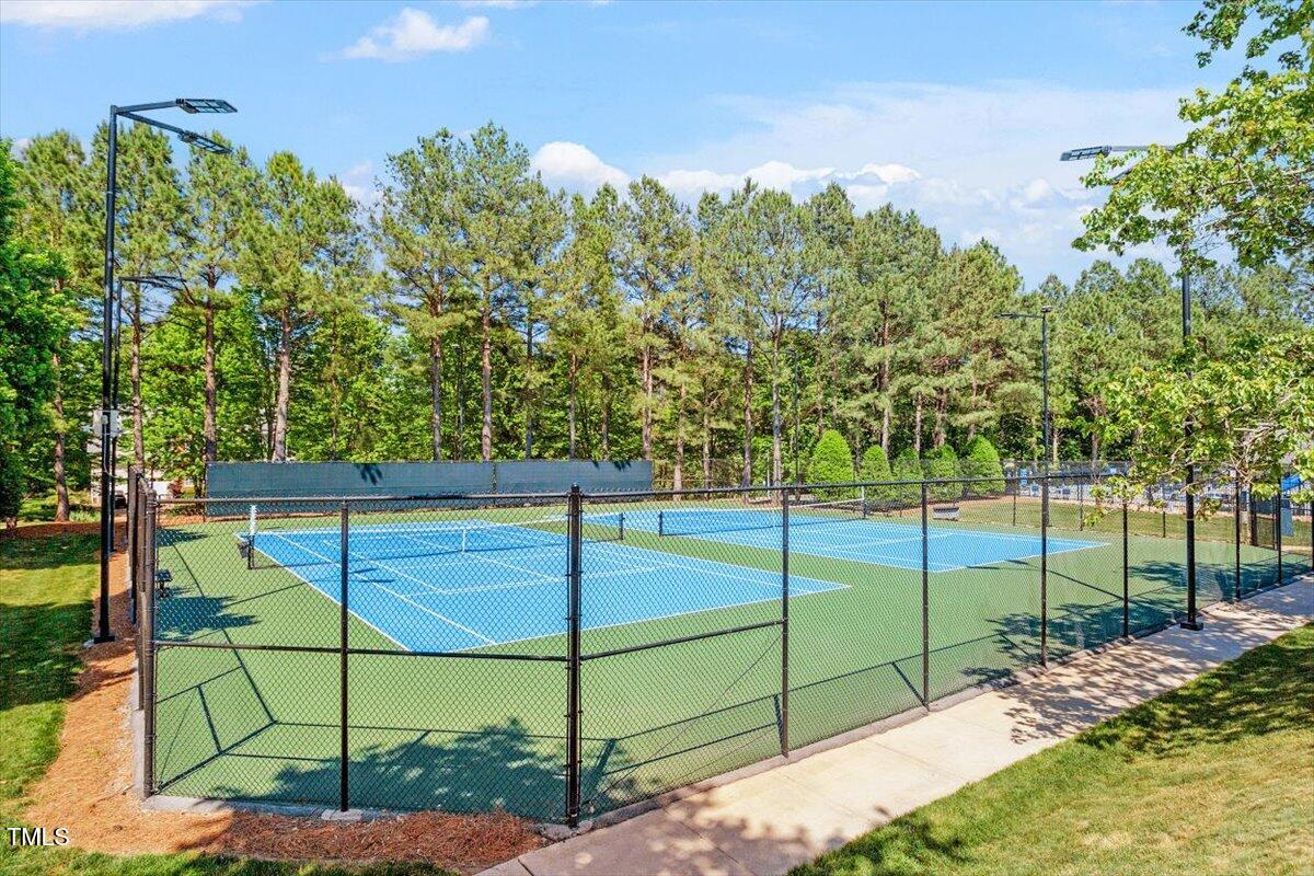 308 Mickleson Ridge Drive Raleigh, NC 27603 - Photo 47 of 51 50-Eagle Ridge NA_08