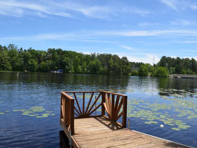 N10536 North Pine Road Tomahawk, WI 54487 - Photo 4 of 30 Gallery Image 4
