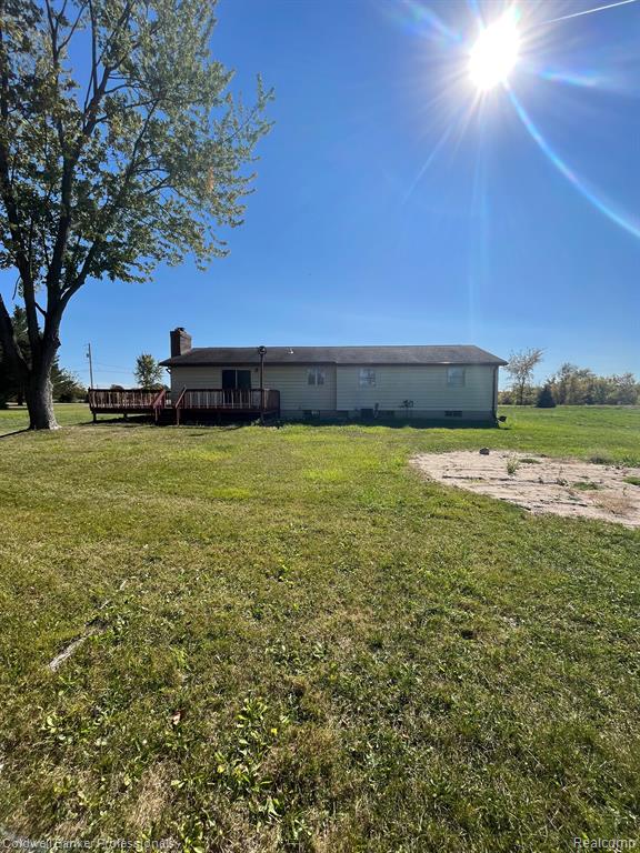 11242 Coldwater Road Flushing, MI 48433 - Photo 27 of 27