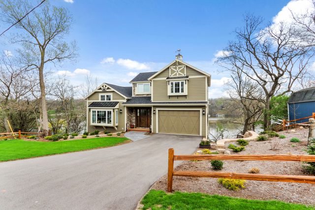 W5681 Ridge Road, La Grange, WI 53121