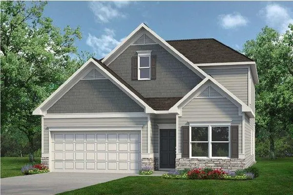 $309,900 | 18 Southbend Court, Rome, GA 30165