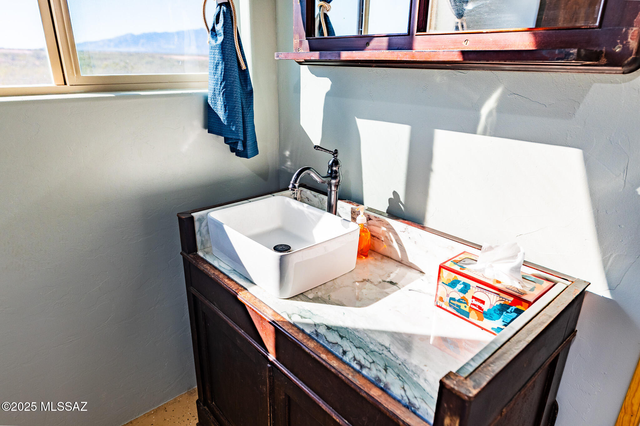 1121 North Apache Ridge Road Benson, AZ 85602 - Photo 45 of 47 R62B7803-HDR