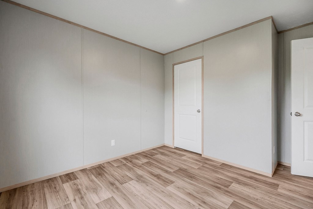 9107 Barnes Ridge Road Monroe, TN 38573 - Photo 16 of 30 a view of empty room