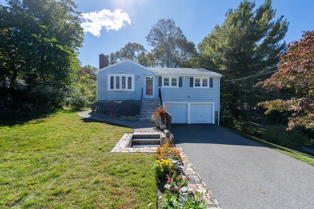 41 Englewood Road Winchester, MA 01890 - Photo 1 of 17