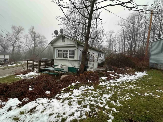 $40,000 | 20 Nashua Lane, Middlebury, VT 05753