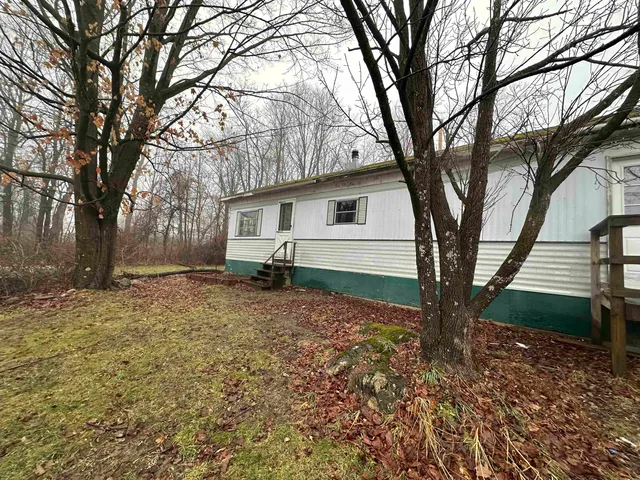 $40,000 | 20 Nashua Lane, Middlebury, VT 05753