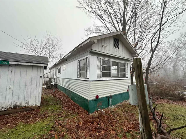 $40,000 | 20 Nashua Lane, Middlebury, VT 05753