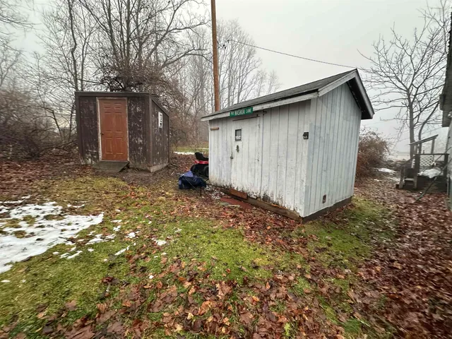 $40,000 | 20 Nashua Lane, Middlebury, VT 05753