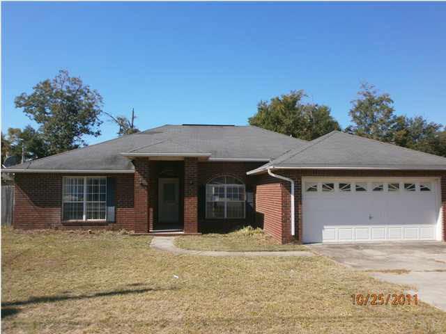 4627 Ridge Pointe Drive Pace, FL 32571 - Photo 1 of 11 Gallery Image 1