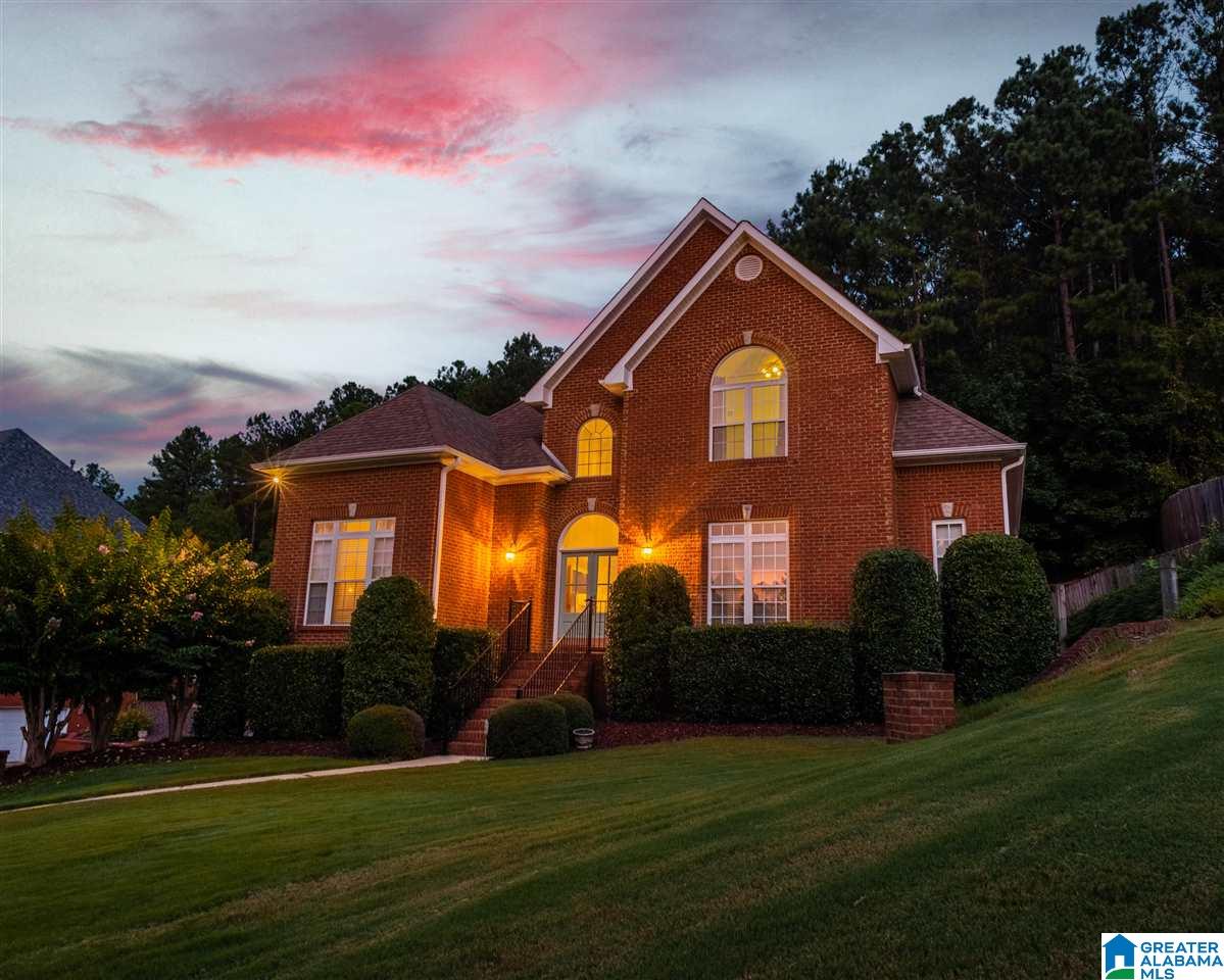 165 Windsor Lane Pelham, AL 35124 - Photo 26 of 26