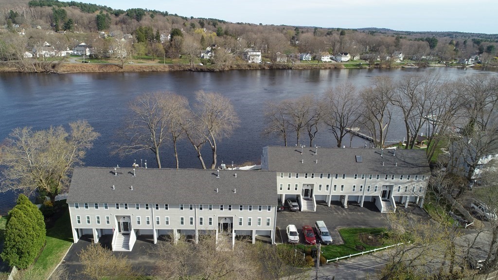 635 Riverside Avenue, Unit 11 Haverhill, MA 01830 - Photo 3 of 39 Gallery Image 3