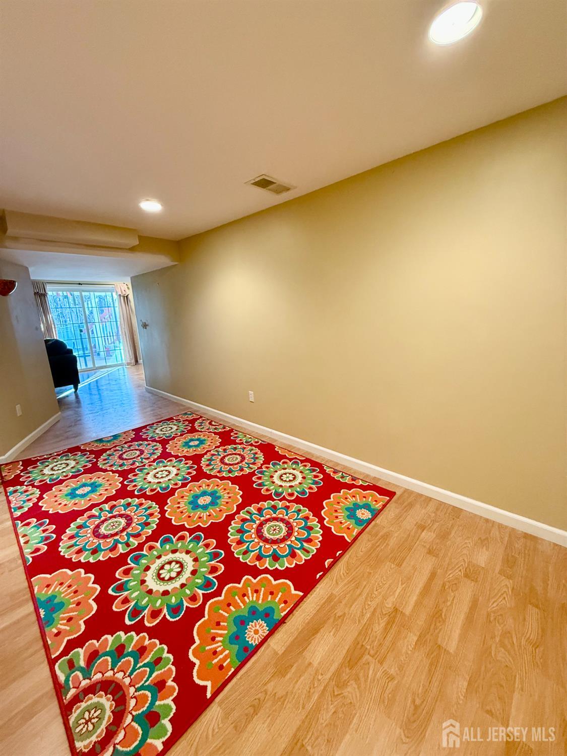 127 Disbrow Road Old Bridge, NJ 07747 - Photo 22 of 50 a bedroom with a bed and a painting on the wall