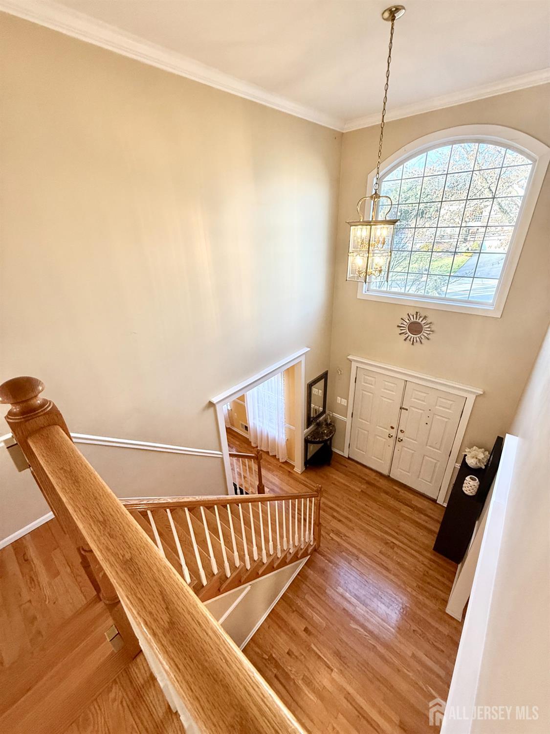 127 Disbrow Road Old Bridge, NJ 07747 - Photo 24 of 50 a view of an empty room and window