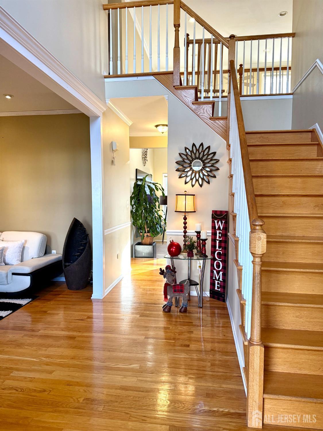 127 Disbrow Road Old Bridge, NJ 07747 - Photo 43 of 50 a view of living room filled with furniture