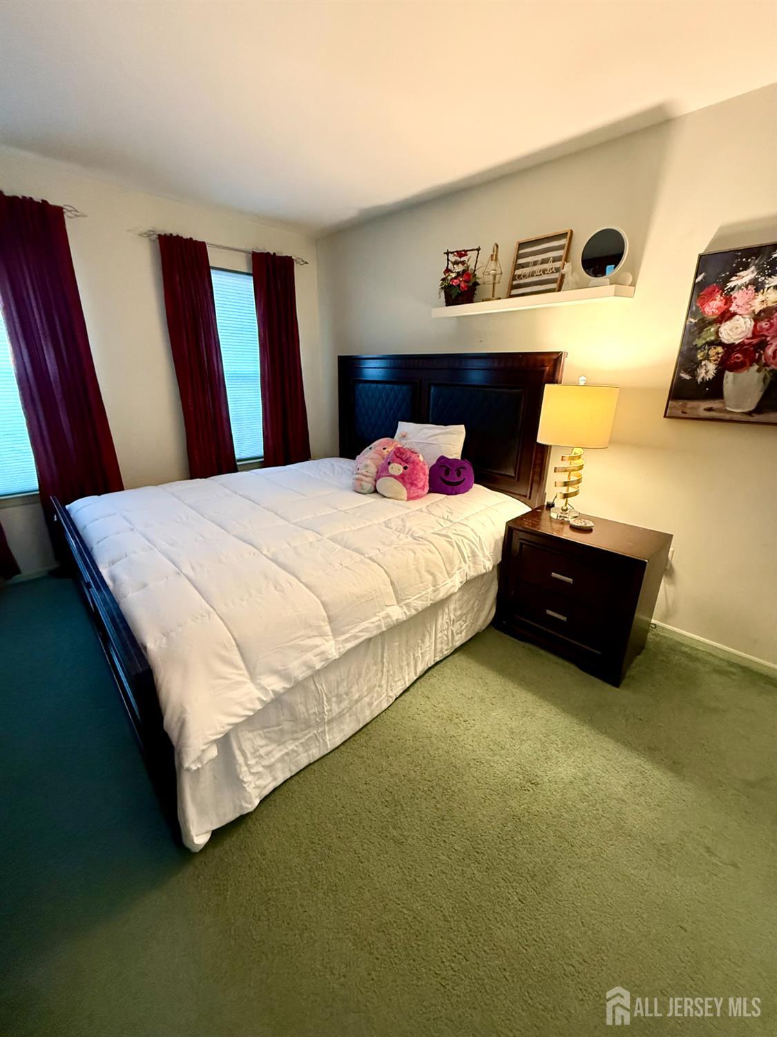 127 Disbrow Road Old Bridge, NJ 07747 - Photo 47 of 50 a bedroom with a bed and dresser