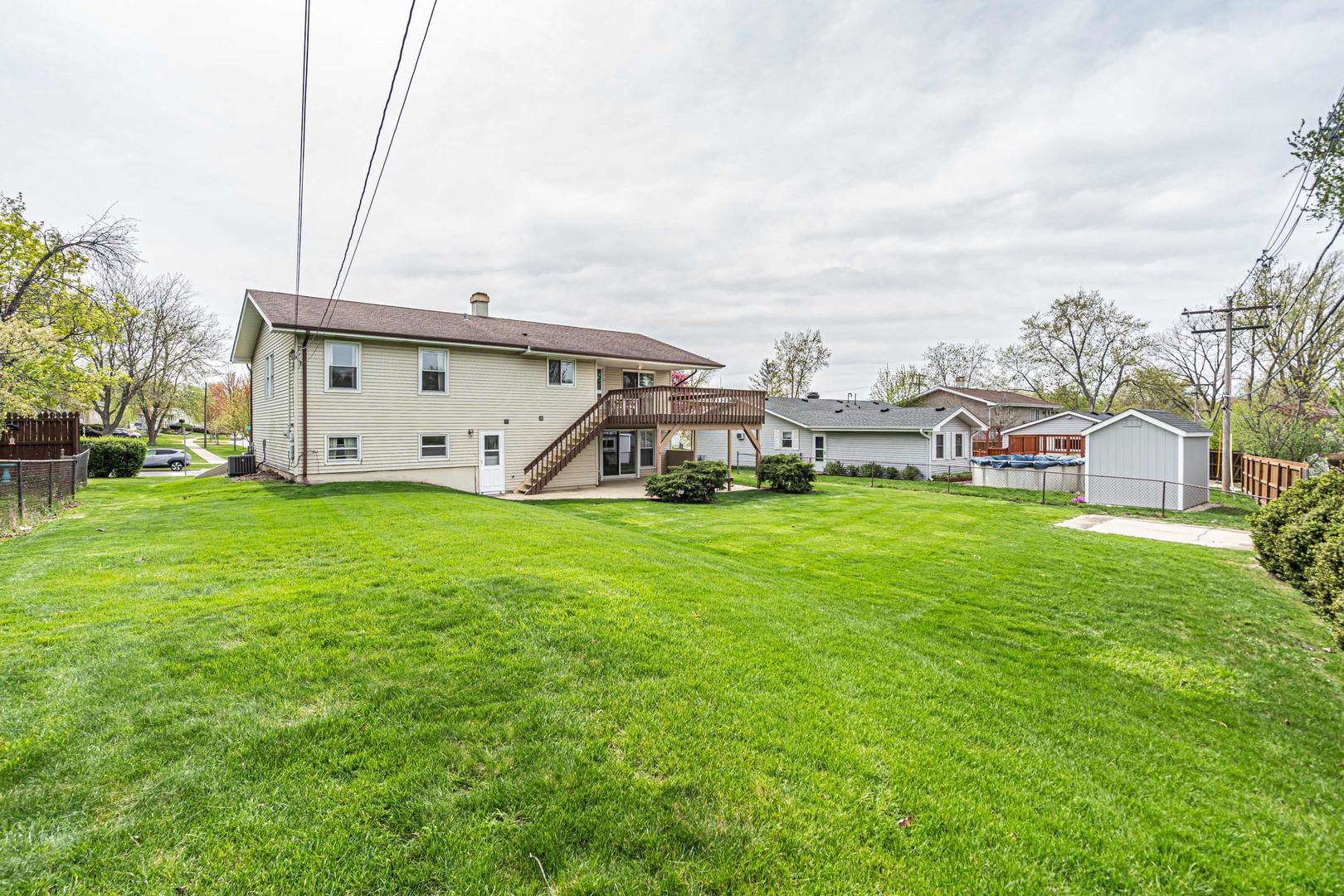 1755 Chippendale Road Hoffman Estates, IL 60169 - Photo 26 of 33