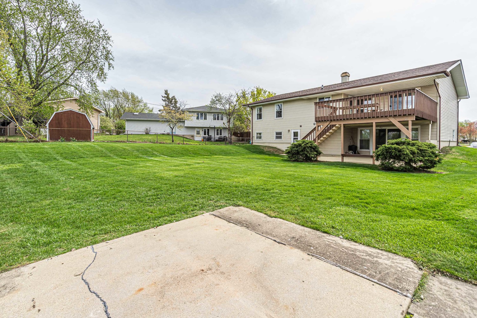 1755 Chippendale Road Hoffman Estates, IL 60169 - Photo 28 of 33