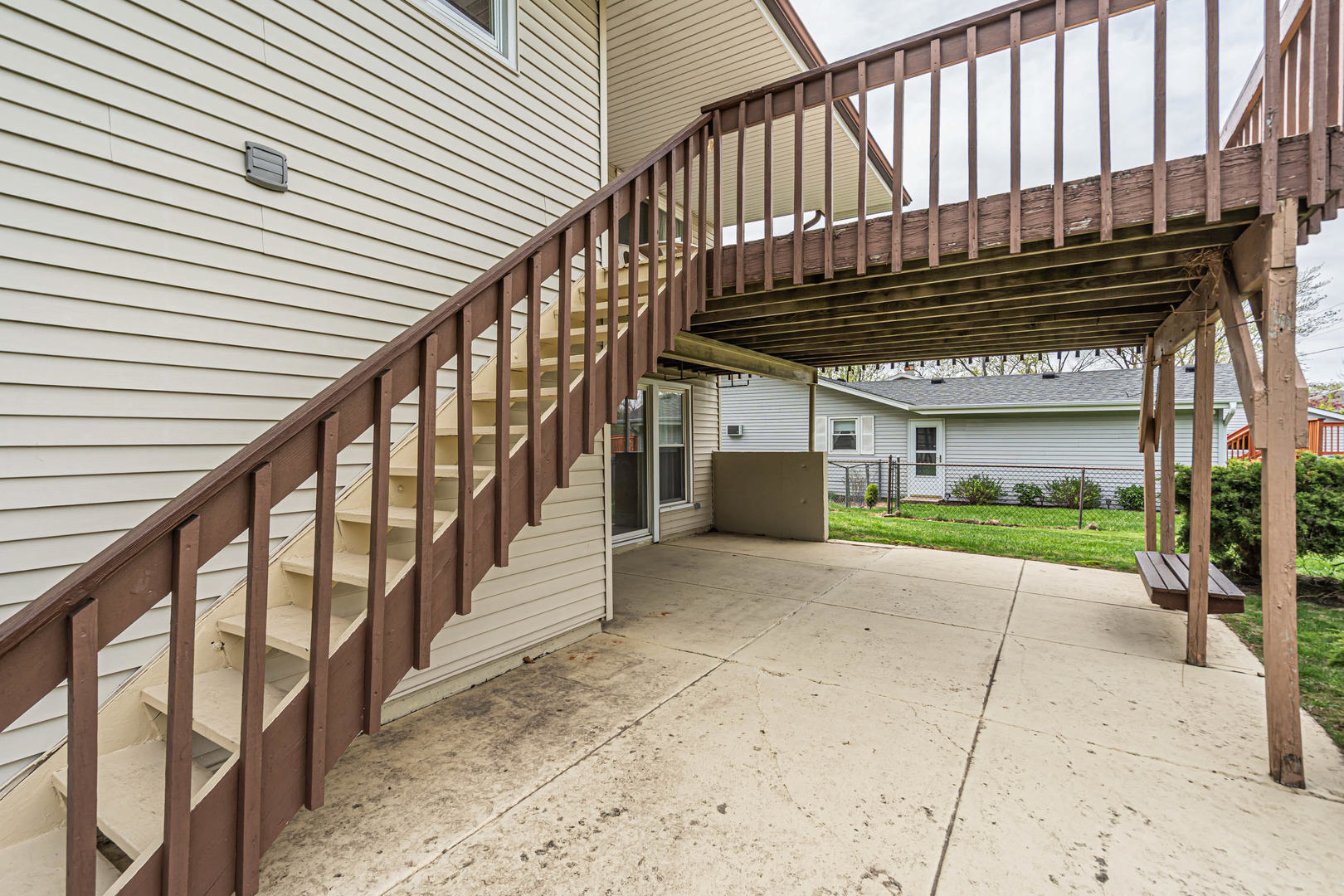 1755 Chippendale Road Hoffman Estates, IL 60169 - Photo 30 of 33