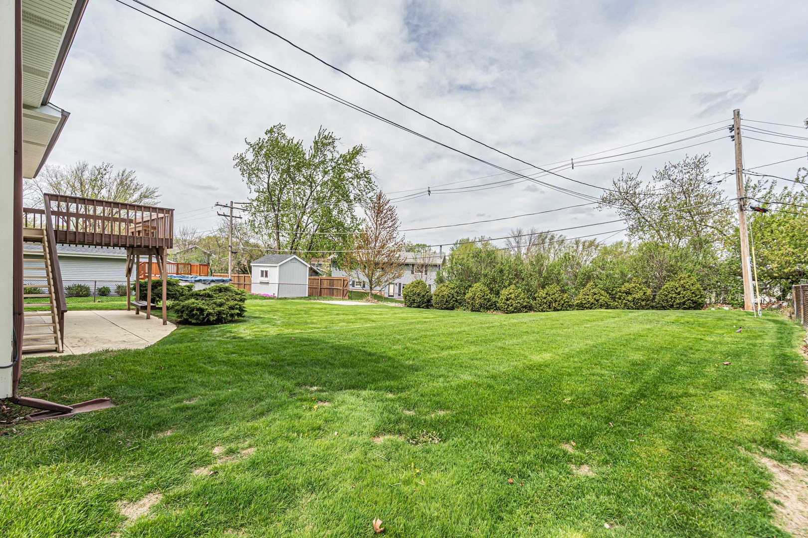 1755 Chippendale Road Hoffman Estates, IL 60169 - Photo 32 of 33