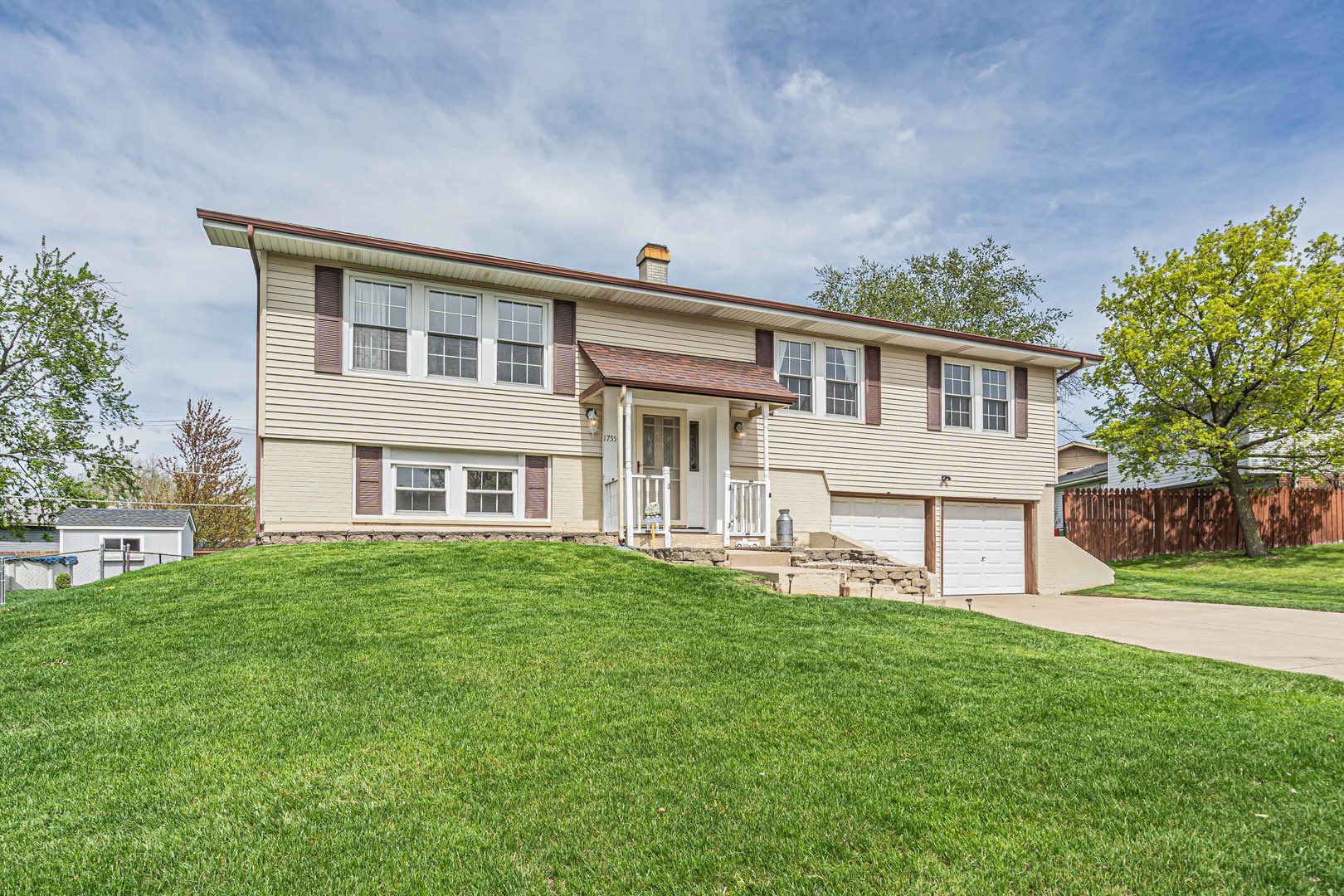 1755 Chippendale Road Hoffman Estates, IL 60169 - Photo 33 of 33