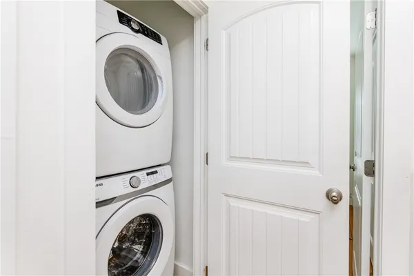 a house with palm tree in front of it