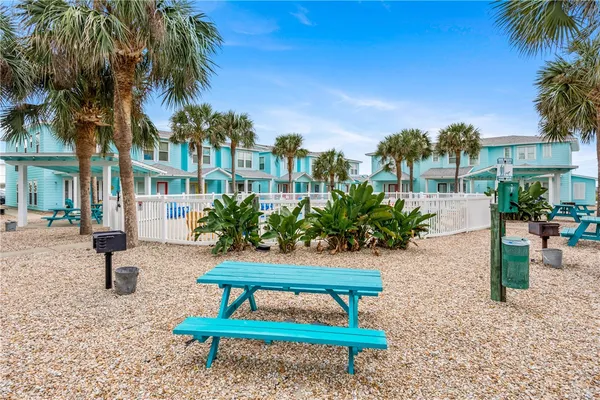 $456,500 | 2120 South 11th St Port, Unit 401, Port Aransas, TX 78373