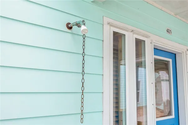 $456,500 | 2120 South 11th St Port, Unit 401, Port Aransas, TX 78373