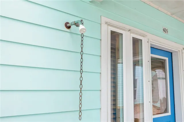 $456,500 | 2120 South 11th St Port, Unit 401, Port Aransas, TX 78373