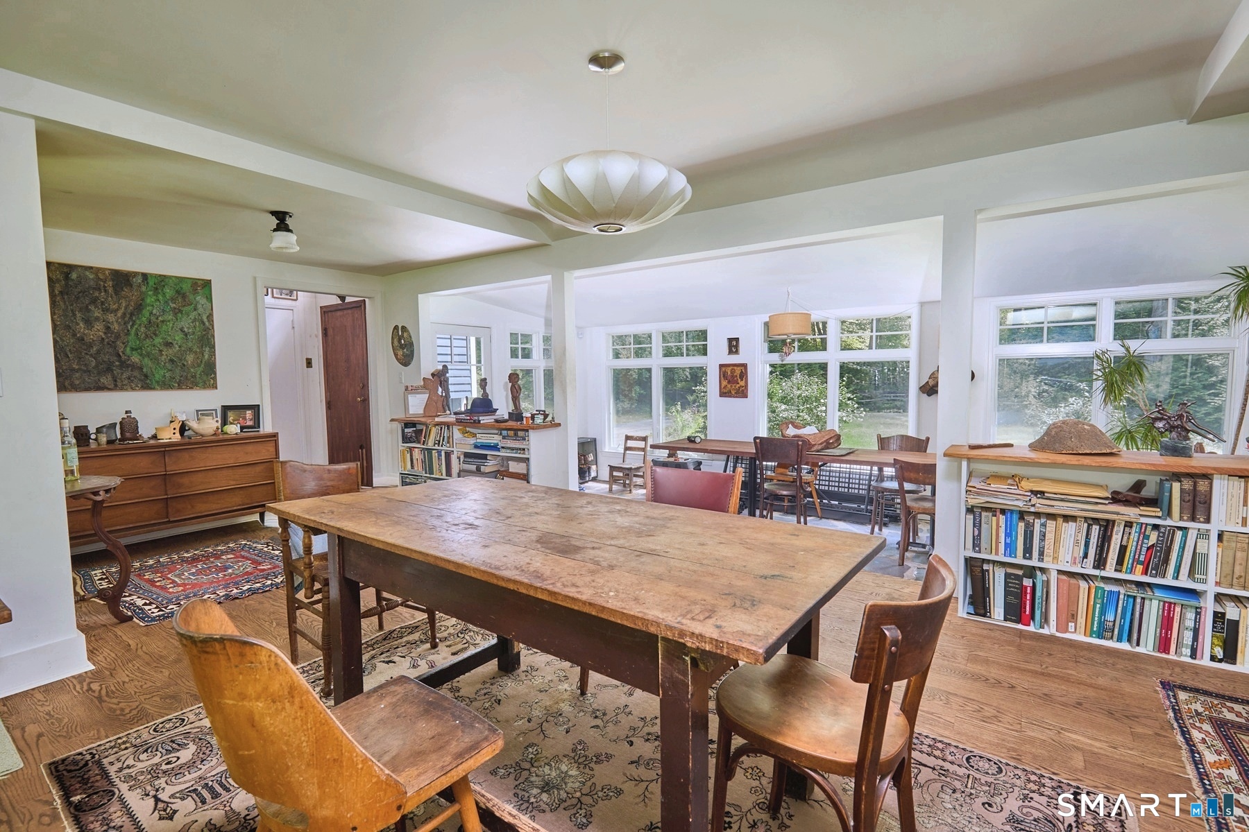 17 Old Mill Road Weston, CT 06883 - Photo 5 of 22 Gallery Image 5
