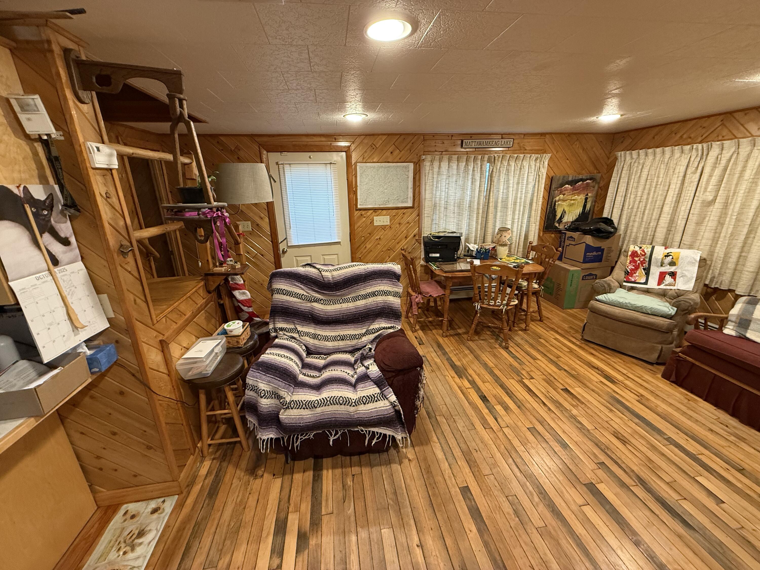 55 McNelly Road Island Falls, ME 04747 - Photo 24 of 39