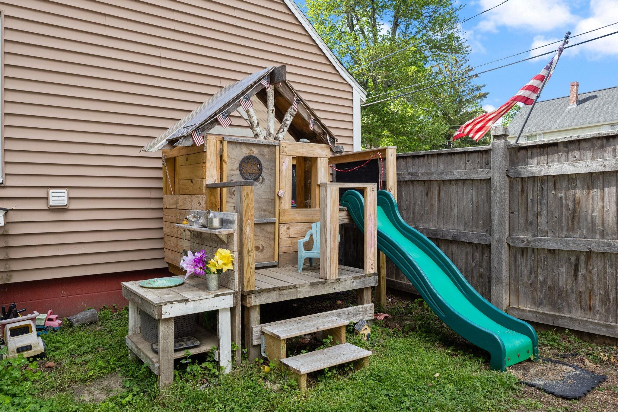 14 Harvard Street Exeter, NH 03833 - Photo 39 of 60