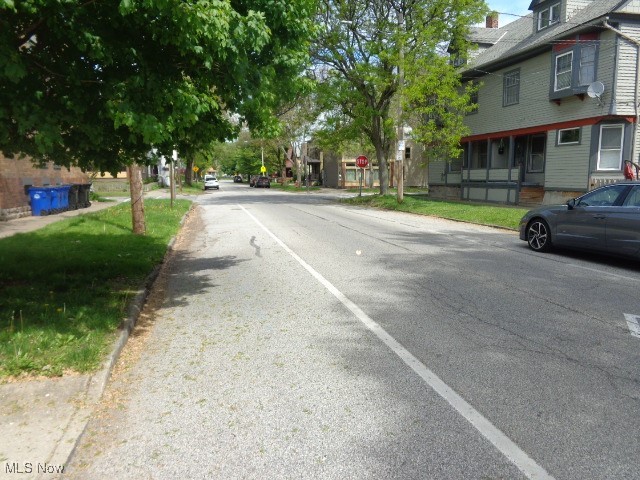 1786 Randall Road Cleveland, OH 44113 - Photo 26 of 29 Street View North