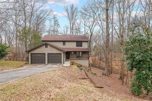 $432,960 | 3865 Whitney Place, Duluth, GA 30096