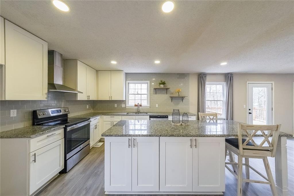 3865 Whitney Place Duluth, GA 30096 - Photo 13 of 35