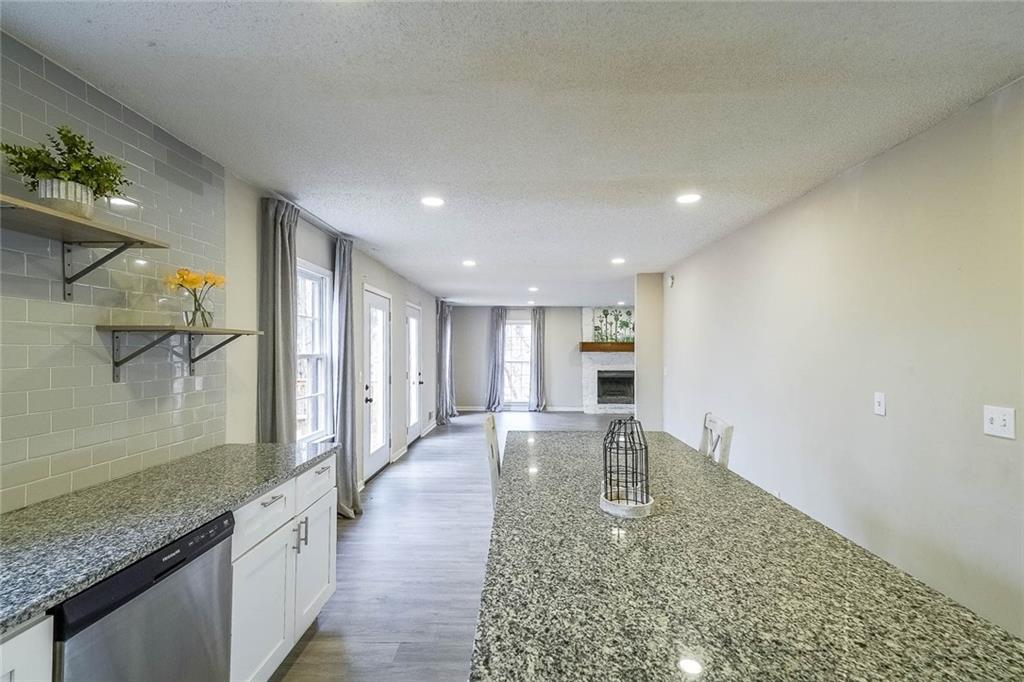 3865 Whitney Place Duluth, GA 30096 - Photo 15 of 35